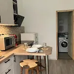 Apartment Sissi