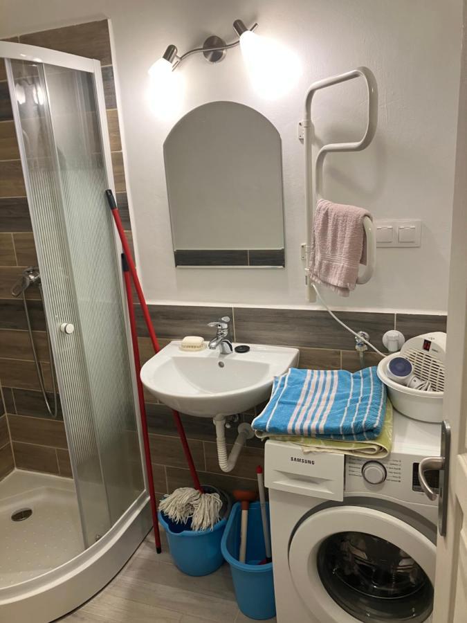 Apartman Sissi