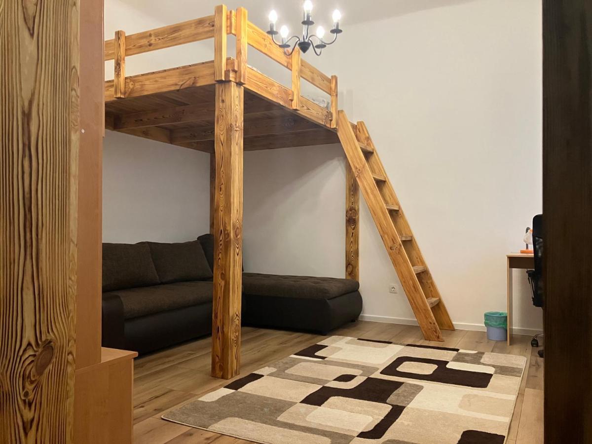 Apartman Sissi