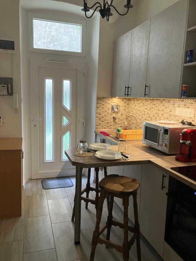 Apartman Sissi