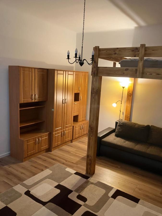 Sissi Apartman