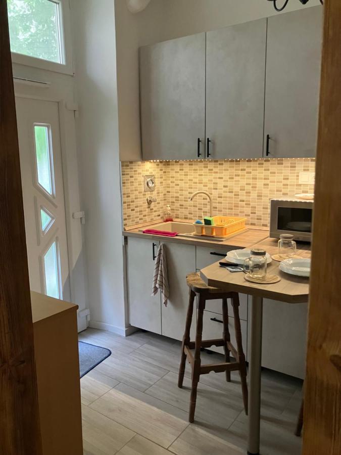 Apartman Sissi Budapest