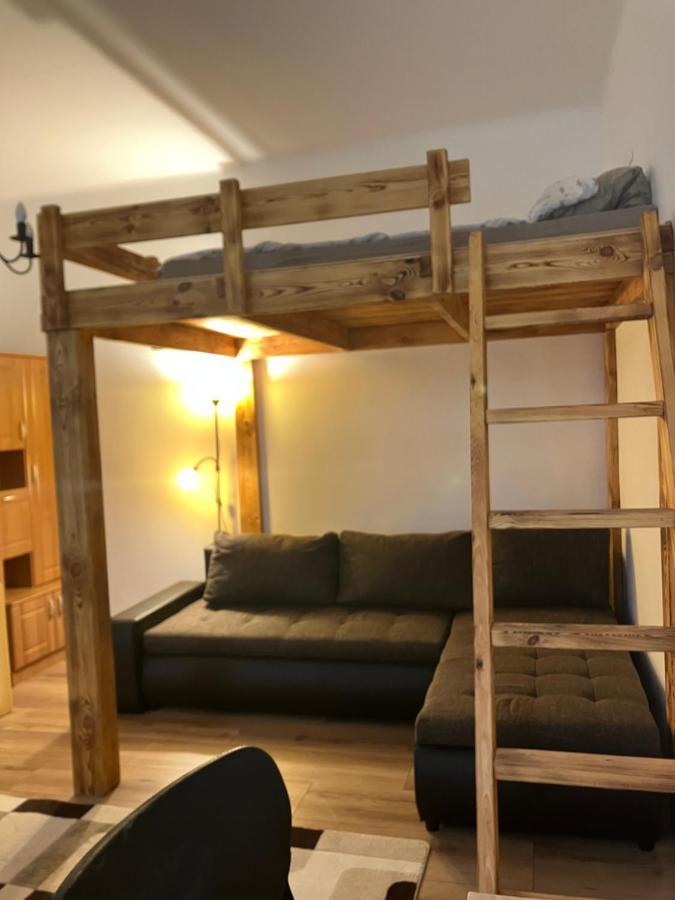 Sissi Apartman Budapest
